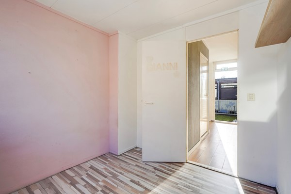 Medium property photo - Leliestraat 4, 3114 NK Schiedam